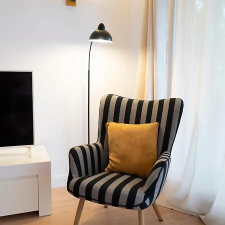 Apartment Paraiso Del Golf Marbella Estepona