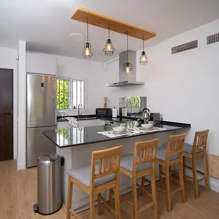 Apartment Paraiso Del Golf Marbella Estepona