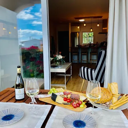 Apartment Paraiso Del Golf Marbella *