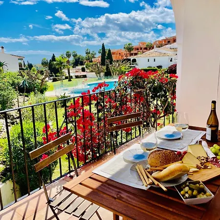 Paraiso Del Golf Marbella