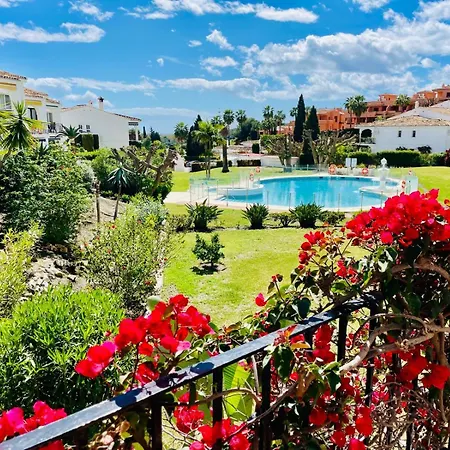 Paraiso Del Golf Marbella Estepona